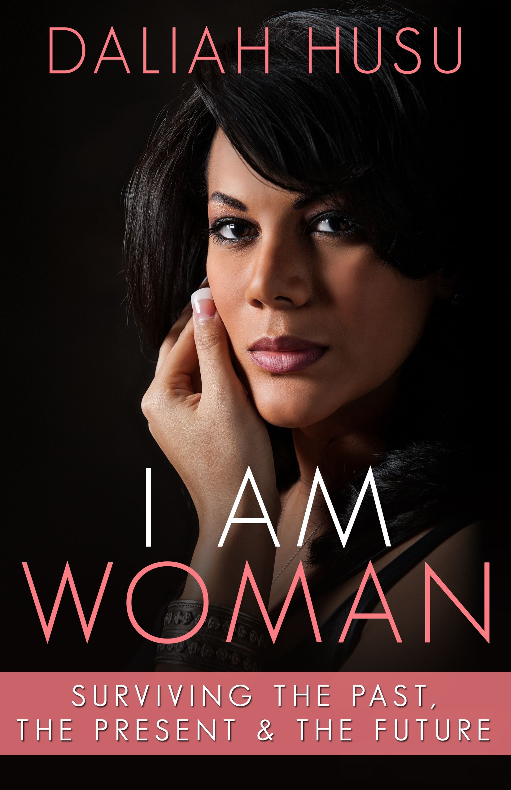 I Am Woman